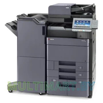 МФУ Kyocera TASKalfa 2552ci картинка 3